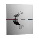 Hansgrohe ShowerSelect Comfort E Термостат, хром (15574000)
