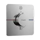 Hansgrohe ShowerSelect Comfort Q Термостат, хром (15581000)