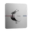 Hansgrohe ShowerSelect Comfort Q Термостат на 1 потребителя, хром (15588000)