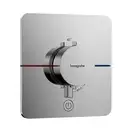 Hansgrohe ShowerSelect Comfort Q Термостат скрытого монтажа, хром (15589000)