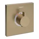 Hansgrohe ShowerSelect HighFlow Термостат для душу, бронза (15760140)