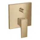 Hansgrohe Metropol Змішувач для ванни/душа, хром (32545140)