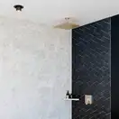 Змішувач для душа Hansgrohe Metropol прихованого монтажу, бронза (32565140)