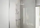 Смеситель для душа Hansgrohe Vernis Blend (цвет - хром) (71640000) фото 2 Aquada.com.ua