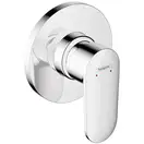 HANSGROHE Vernis Blend Смеситель для душа, хром (71649000)
