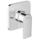 HANSGROHE Vernis Shape Смеситель для душа, хром (71658000)