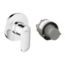 Hansgrohe Vernis Blend Змішувач для душу, хром (71663000)