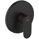 Hansgrohe Vernis Blend Смеситель для душа, Matt Black (71667670)