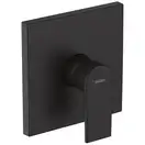 Hansgrohe Vernis Shape Смеситель для душа скрытого монтажа, Matt Black (71668670)