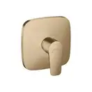 Hansgrohe Talis E Змішувач для душу, Brushed Bronze (71765140)