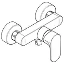 Hansgrohe Rebris Смеситель для душа, Matt Black (72640670)