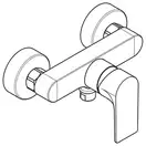 Hansgrohe Rebris E Смеситель для душа, хром (72650000)