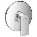 Hansgrohe Rebris E Змішувач для душу, прихований, хром (72668000)