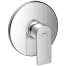 Hansgrohe Rebris E Змішувач для душу, прихований, хром (72668000)