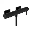 Hansgrohe Tecturis E Смеситель для душа, черный матовый (73620670)