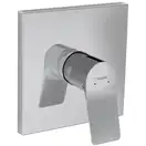 Змішувач для душа Hansgrohe Vivenis прихованого монтажу, хром (75615000)