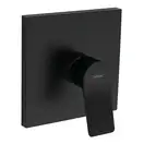 Hansgrohe Vivenis Смеситель для душа, черный матовый (75615670)
