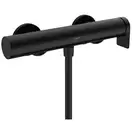 Hansgrohe Vivenis Смеситель для душа, Matt Black (75620670)