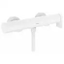 Смеситель для душа Hansgrohe Vivenis (цвет - белый матовый) (75620700) фото 1 Aquada.com.ua