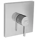 Смеситель для душа Hansgrohe Finoris (цвет - хром) (76615000) фото 1 Aquada.com.ua
