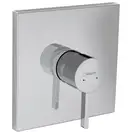 Hansgrohe Finoris Змішувач для душу прихованого монтажу, хром (76615000)