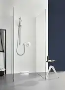 Накладна панель  душ Pure&easy 376550565 KLUDI НІМЕЧЧИНА