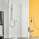 Накладна панель  душ Pure&easy 376550565 KLUDI НІМЕЧЧИНА