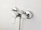 Kludi Pure&easy Змішувач для душу, хром (378410565)