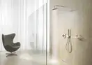 Накладна панель Push 388110538 Kludi