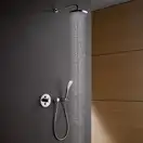 Накладна панель Push 388120538  Kludi