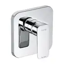 Накладна панель для душу Pure&style хром 404200575 KLUDI