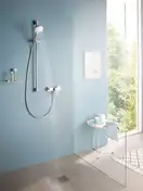 Змішувач душ Pure&style 408410575 KLUDI НІМЕЧЧИНА