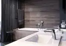 Накладна панель Ameo д/ванни і душу  416500575  KLUDI