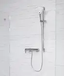 Змішувач для  душу Ameo 416750575 KLUDI НІМЕЧЧИНА