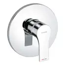 Накладна панель для душу  Zenta SL хром 486550565 KLUDI НІМЕЧЧИНА