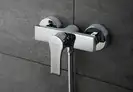Змішувач  для душу Zenta SL хром 488700565 KLUDI НІМЕЧЧИНА