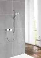 Змішувач Е2 для душу 497140575 Kludi, Німеччина
