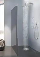 Накладна панель Ambienta 537290575 з термостатом KLUDI НІМЕЧЧИНА