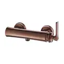 смеситель для душа Omnires Armance antique copper (AM5240ORB)