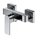 змішувач для душу Omnires Baretti chrome (BA7840CR)