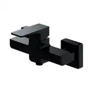 змішувач для душу Omnires Parma black mat (PM7440BL)