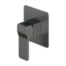 змішувач для душу Omnires Slide прихованого монтажу graphite (SL7745GR)