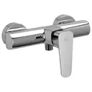 Смеситель для душа Paffoni Sly (цвет - хром) (SY168CR)