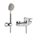 Смеситель для душа Qtap Eris СRM 010 (QTERICRM010)