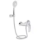 Смеситель для душа Qtap Mars СRM 010 (QTMARSCRM010) фото 1 Aquada.com.ua