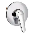 Смеситель скрытого монтажа для душа Qtap Olsava 6012107OC (QTOS6012107OC)