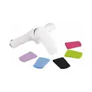 Смеситель для душа Qtap Polaris WHI 010 (QTPOLWHI010)