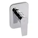 Смеситель скрытого монтажа для душа Qtap Stenava 6045102C (QTST6045102C)