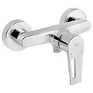 Смеситель для душа Qtap Tern 4061102C (QTTER4061102C)