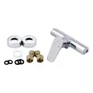 Смеситель для душа Qtap Vranov 4018104C (QTVIT4018104C)